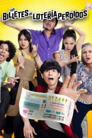 Los billetes de lotería perdidos