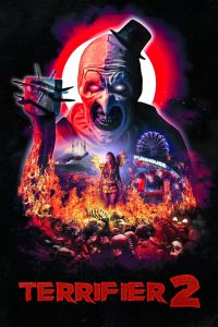 Terrifier 2: el payaso siniestro