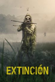 Extinción 2022