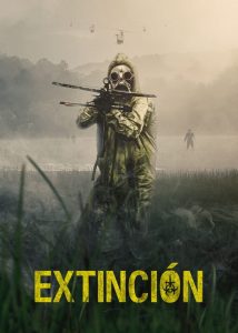 Extinción 2022