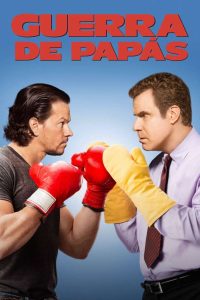 Guerra de Papás