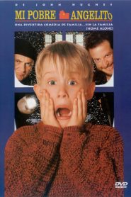 Mi pobre angelito