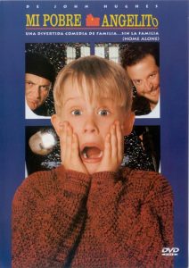 Mi pobre angelito