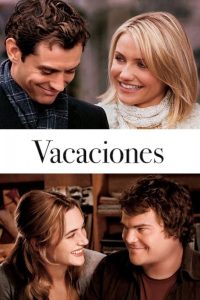 Vacaciones (The Holiday)