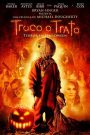 Dulce O Truco: Terror En Halloween