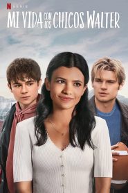 Mi vida con los chicos Walter