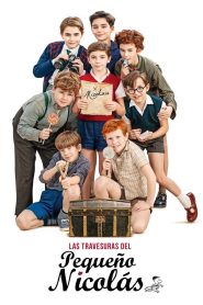 Las travesuras del pequeño Nicolás