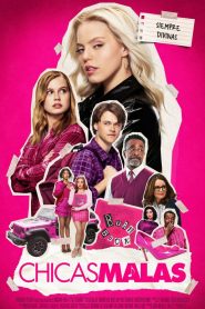 Chicas pesadas (2024)