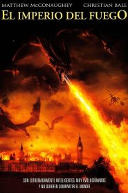 El reinado del fuego