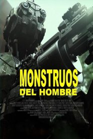 Monstruos del hombre