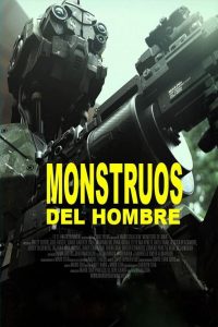 Monstruos del hombre