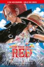 One Piece Film: Red