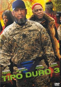 Un tipo duro 3 – En el pantano