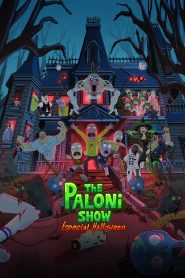 The Paloni Show! Especial de Halloween