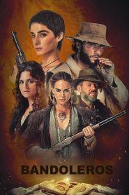 Los bandidos del oro