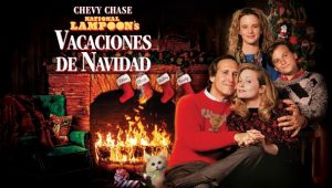 Las mejores 5 películas navideñas para ver con amigos
