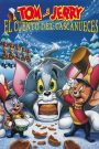 Tom y Jerry: El cascanueces