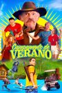 Campamento de verano
