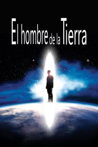 El hombre de la tierra