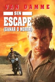 Sin Escape (1993)