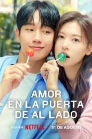 Amor en la puerta de al lado