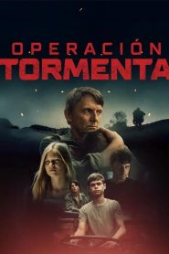 Operación Tormenta