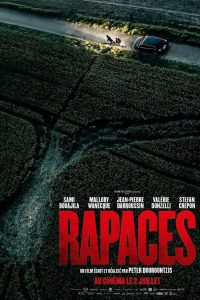 Rapaces