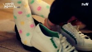 Porque esta es mi primera vida: 1×15