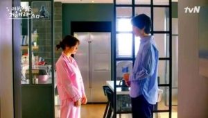 Porque esta es mi primera vida: 1×9