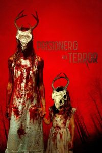 Prisionero del terror