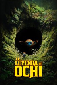 La Leyenda de Ochi